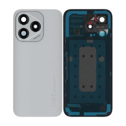Honor 400 Lite - Carcasă Baterie (Velvet Grey) - 0235ANSN Genuine Service Pack