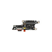 Honor 400 Pro - Conector de Încărcare Placă PCB - 0235APFH Genuine Service Pack