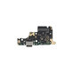 Xiaomi Poco M7 Pro 5G, Redmi Note 14 5G - Conector de Încărcare Placă PCB + SIM Cititor - 56002100O1700 Genuine Service Pack