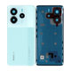 Xiaomi Redmi Note 14 5G 24094RAD4G - Carcasă Baterie (Coral Green) - 56002500O1700 Genuine Service Pack