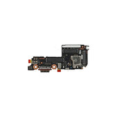 Xiaomi 15 5G - Conector de Încărcare Placă PCB + SIM Cititor - 560065000O300 Genuine Service Pack