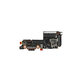 Xiaomi 15 5G - Conector de Încărcare Placă PCB + SIM Cititor - 560065000O300 Genuine Service Pack