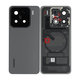 Xiaomi 15 5G - Carcasă Baterie (Black) - 560067000O300 Genuine Service Pack
