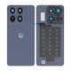 Motorola Edge 60 Fusion - Carcasă Baterie (Slipstream) - 5D68C29871 Genuine Service Pack