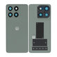 Motorola Edge 60 Pro - Carcasă Baterie (Shadow) - 5D68C30058 Genuine Service Pack