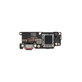 Motorola Razr 60 Ultra - Conector de Încărcare Placă PCB - 5P68C29822 Genuine Service Pack