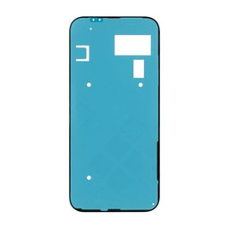 Google Pixel 9a GTF7P GTF7P - Autocolant sub Carcasă Baterie Adhesive - G806-12186-01 Genuine Service Pack
