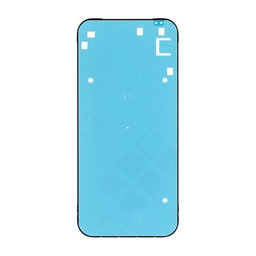 Google Pixel 9a GTF7P GTF7P - Autocolant sub LCD Adhesive - G806-12226-04 Genuine Service Pack