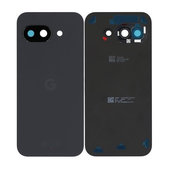 Google Pixel 9a GTF7P GTF7P - Carcasă Baterie (Obsidian) - G949-01315-00 Genuine Service Pack