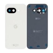 Google Pixel 9a GTF7P GTF7P - Carcasă Baterie (Porcelain) - G949-01316-00 Genuine Service Pack