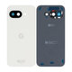 Google Pixel 9a GTF7P GTF7P - Carcasă Baterie (Porcelain) - G949-01316-00 Genuine Service Pack