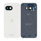 Google Pixel 9a GTF7P GTF7P - Carcasă Baterie (Porcelain) - G949-01316-00 Genuine Service Pack