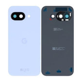 Google Pixel 9a GTF7P - Carcasă Baterie (Iris) - G949-01317-00 Genuine Service Pack