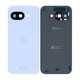 Google Pixel 9a GTF7P - Carcasă Baterie (Iris) - G949-01317-00 Genuine Service Pack