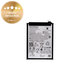 Motorola Moto G75 5G - Baterie RW50 5000mAh - SB18E36915 Genuine Service Pack