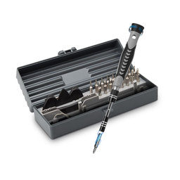 SBS - Kit de reparații electronice 25-în-1