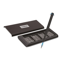 SBS - Set de șurubelnițe de precizie cu mâner magnetic 25-în-1