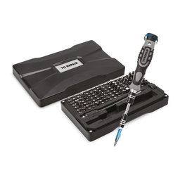 SBS - Set profesional de șurubelnițe magnetice 106-în-1