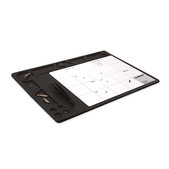 SBS - Covoraș magnetic Pro pentru șuruburi și piese mici 4-în-1, negru