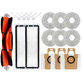 Xiaomi Mijia Omni 2, Mi Robot Vacuum X20+, X10+, Dreame S10 Pro - Set avansat