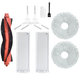 Xiaomi Mi Robot Vacuum X20, Mijia Self-Cleaning Robot 2 - Set complet