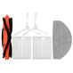 Xiaomi Robot Vacuum S20, E10, 3C (Mijia 3C) - Set complet
