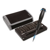 SBS - Kit de reparații Pro pentru smartphone-uri și laptopuri 88-în-1