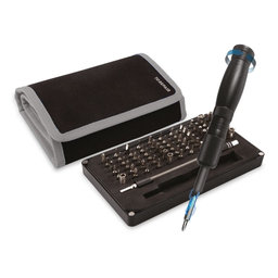 SBS - Kit de reparații Pro pentru smartphone-uri și laptopuri 88-în-1