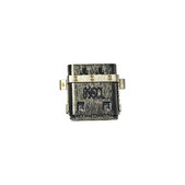 Dell XPS 12 9250, XPS 15 9575 - Conector de Încărcare