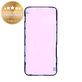 Autocolant sub LCD Adhesive pentru iPhone 12 Pro | 923-04894-S | Genuine Apple
