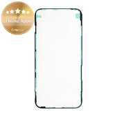 Autocolant sub LCD Adhesive pentru iPhone 12 Pro Max | 923-04895-S | Genuine Apple