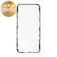 Autocolant sub LCD Adhesive pentru iPhone 13 | 923-06620-S | Genuine Apple