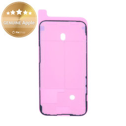 Autocolant sub LCD Adhesive pentru iPhone 14 Pro Max | 923-08095-S | Genuine Apple