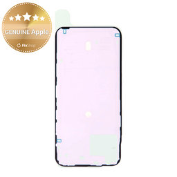 Autocolant pentru Sticlă Spate Adhesive pentru iPhone 15 Plus | 923-09187-S | Genuine Apple