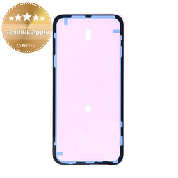 Autocolant pentru Sticlă Spate Adhesive pentru iPhone 15 Pro Max | 923-09191-S | Genuine Apple