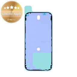 Autocolant pentru Sticlă Spate Adhesive pentru iPhone 16 Pro | 923-11071-S | Genuine Apple