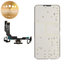Conector de Încărcare + Cablu Flex pentru iPhone 16e | Black | 923-12009 | Genuine Apple