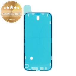 Autocolant sub LCD Adhesive pentru iPhone 16e | 923-12051-S | Genuine Apple