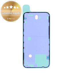 Autocolant pentru Sticlă Spate Adhesive pentru iPhone 16e | 923-12052-S | Genuine Apple