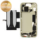 Ramă Mijlocie cu Baterie iPhone 15 | Yellow | ZD076-00671 | Genuine Apple