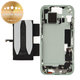 Ramă Mijlocie cu Baterie iPhone 15 | Green | ZD076-00673 | Genuine Apple