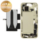 Ramă Mijlocie cu Baterie iPhone 15 Plus | Yellow | ZD076-00676 | Genuine Apple