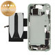 Ramă Mijlocie cu Baterie iPhone 15 Plus | Green | ZD076-00678 | Genuine Apple