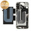 Ramă Mijlocie cu Baterie iPhone 16 Plus | White | ZD076-00685 | Genuine Apple