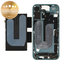 Ramă Mijlocie cu Baterie iPhone 16 Plus | Green | ZD076-00688 | Genuine Apple