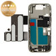 Ramă Mijlocie cu Baterie iPhone 16 Pro | White Titanium | ZD076-00690 | Genuine Apple