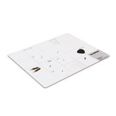 SBS - Covoraș magnetic pentru șuruburi și piese mici 3-în-1