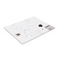 SBS - Covoraș magnetic pentru șuruburi și piese mici 3-în-1