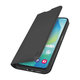 SBS - Caz Book Wallet Smooth pentru Samsung Galaxy A17 5G, negru