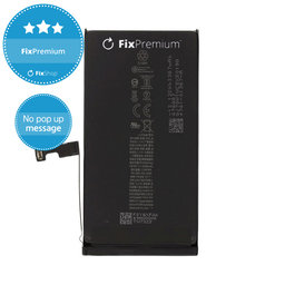 Apple iPhone 15 - Baterie JCID 3367mAh